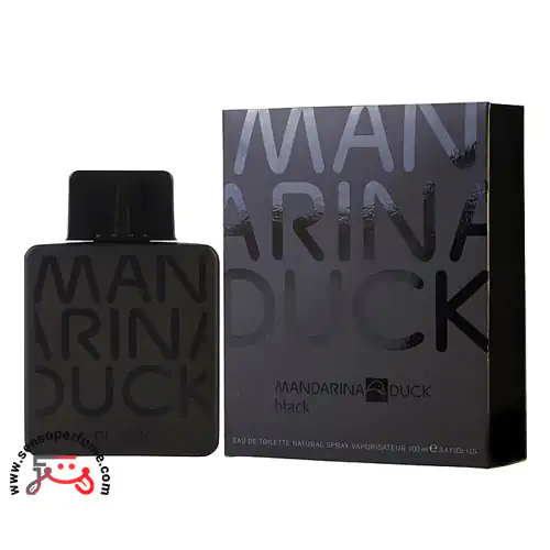 عطر ادکلن ماندارینا داک بلک